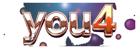 you4 logo