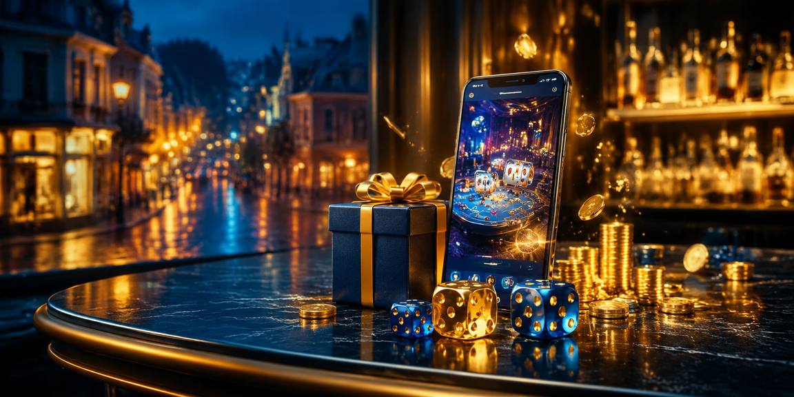 you4 mobile gaming